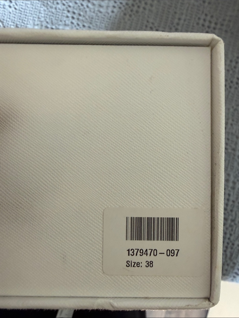 NIB Isabel Marant Espadrilles US SZ 7.5 - Picture 7 of 7